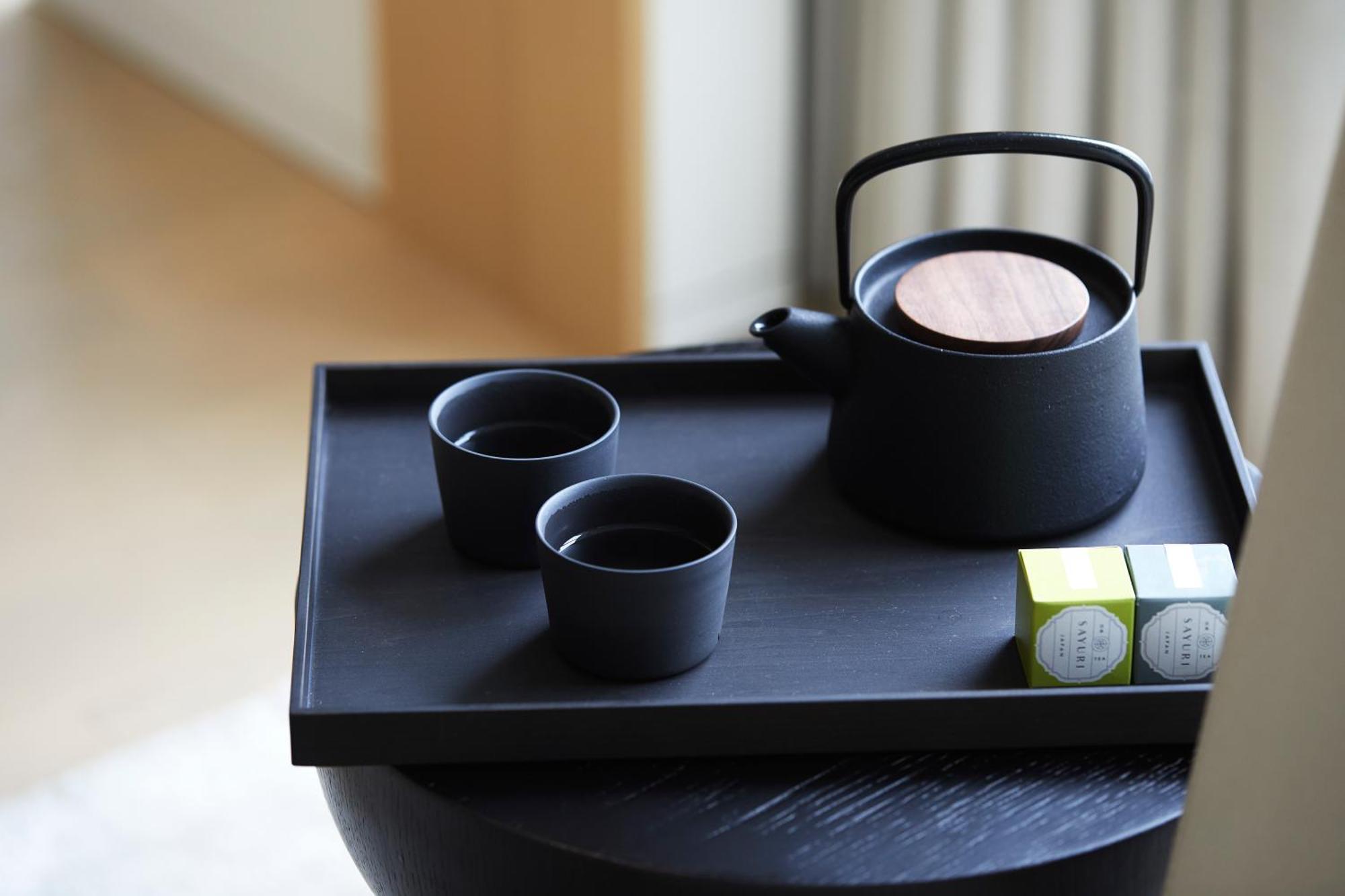 The Edition, Toranomon 5* Tokio