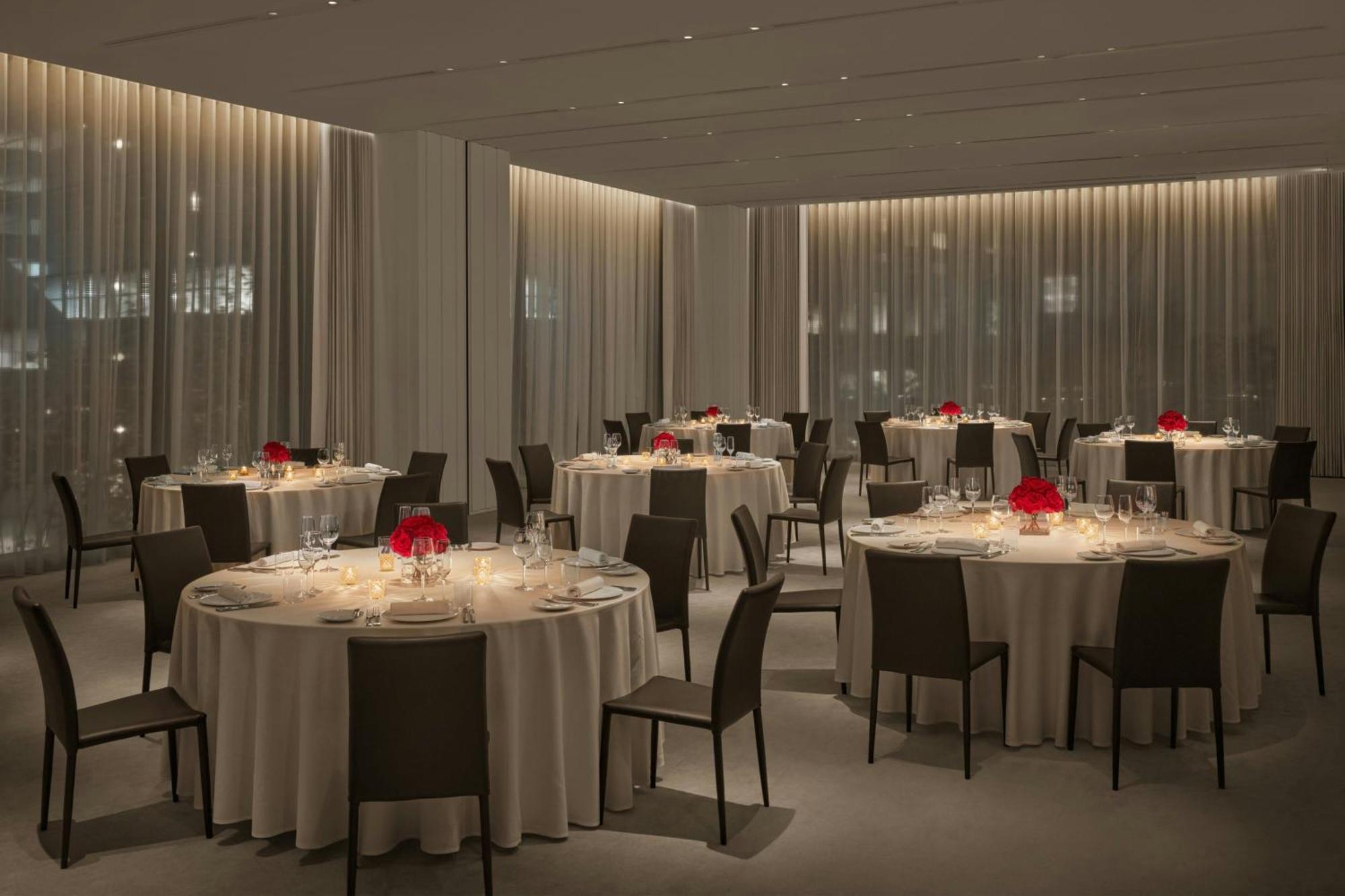Hotel The Edition, Toranomon Tokio