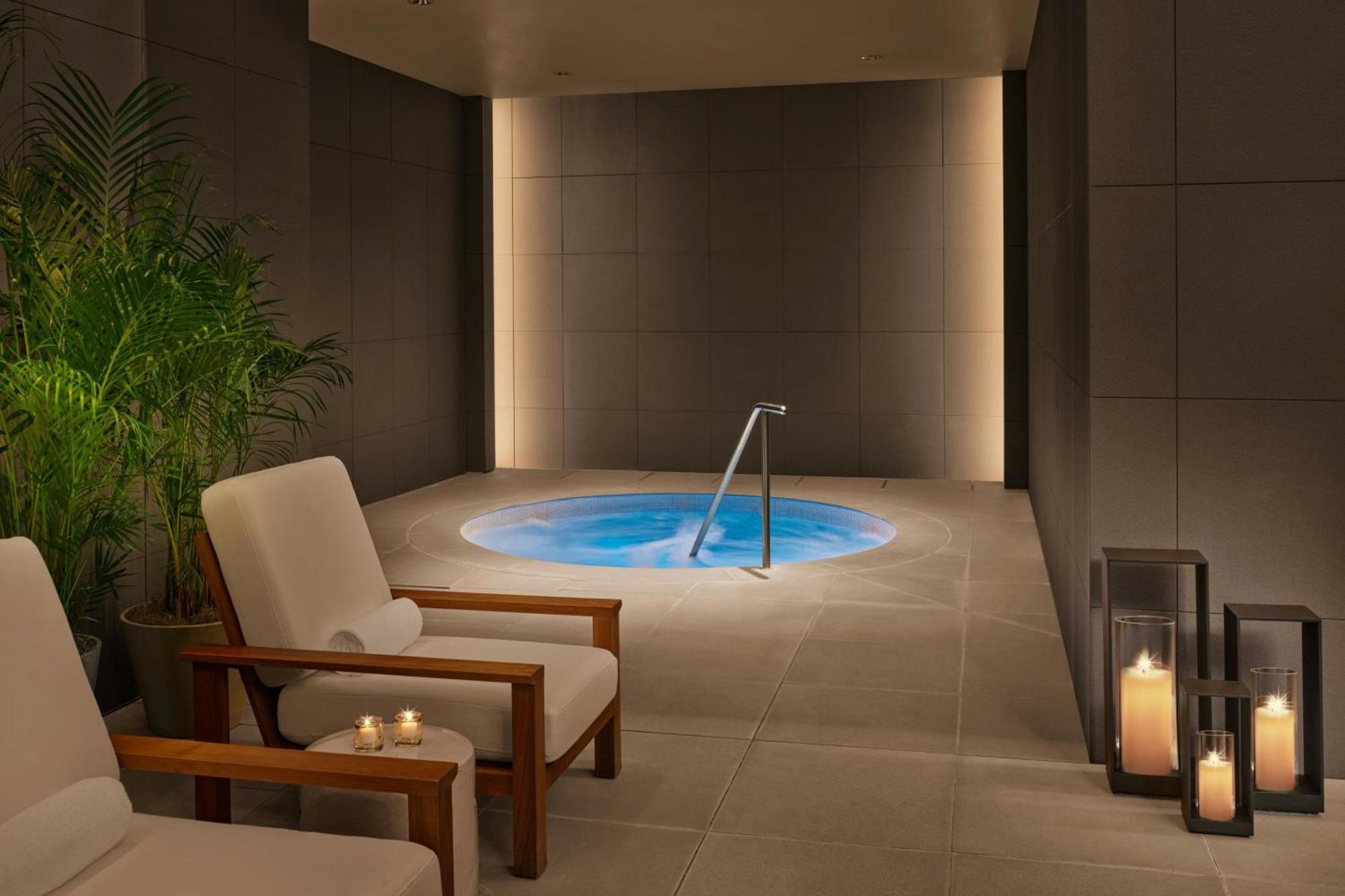 Hotel The Edition, Toranomon Tokio