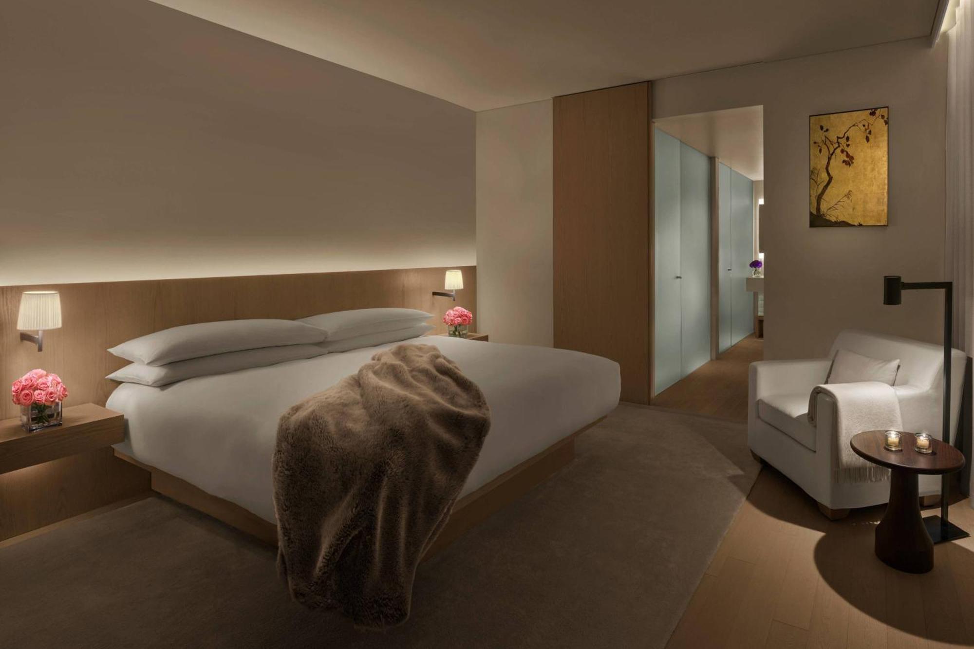 Hotel The Edition, Toranomon Tokio