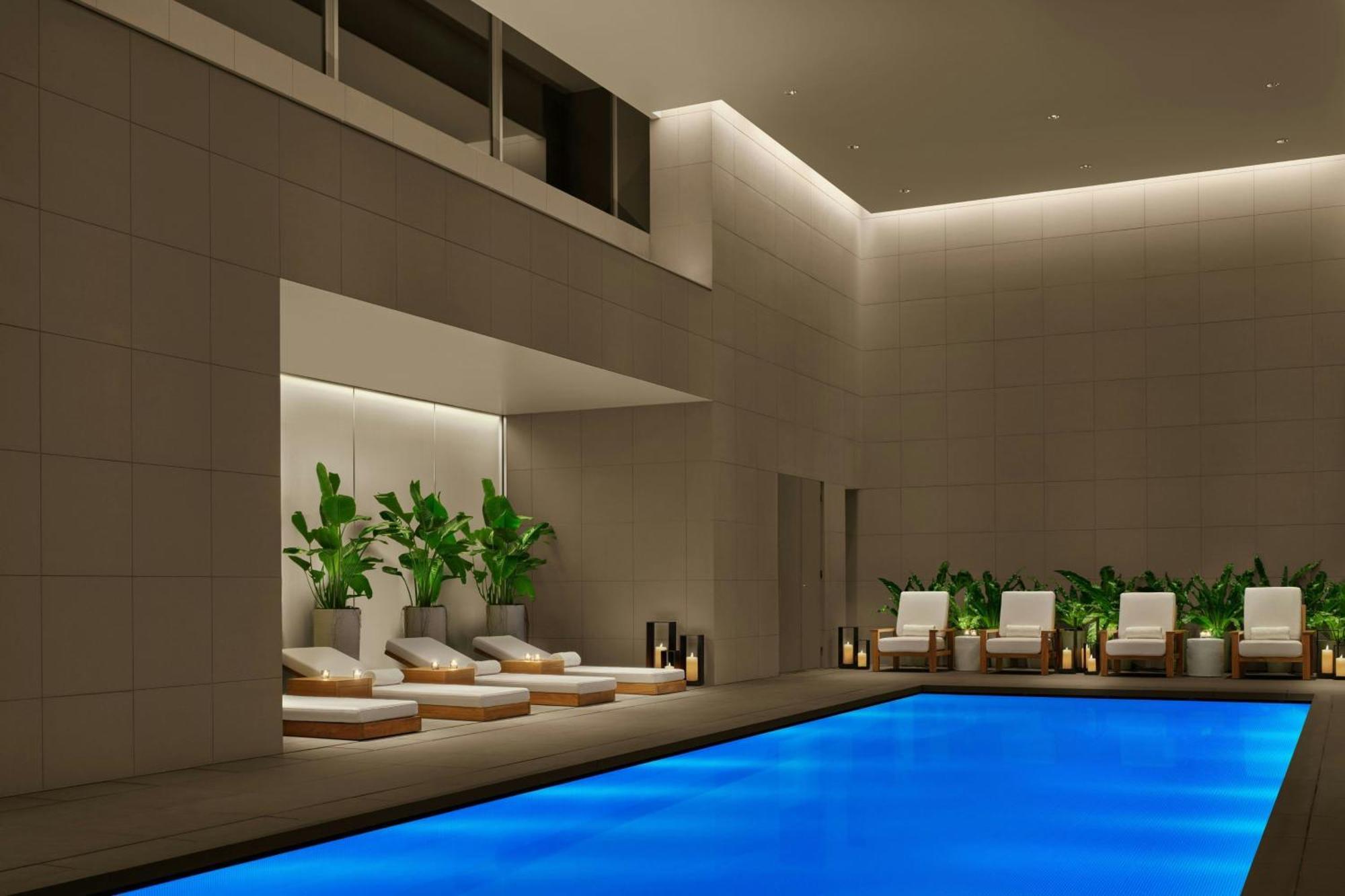 The Edition, Toranomon Hotel Tokio