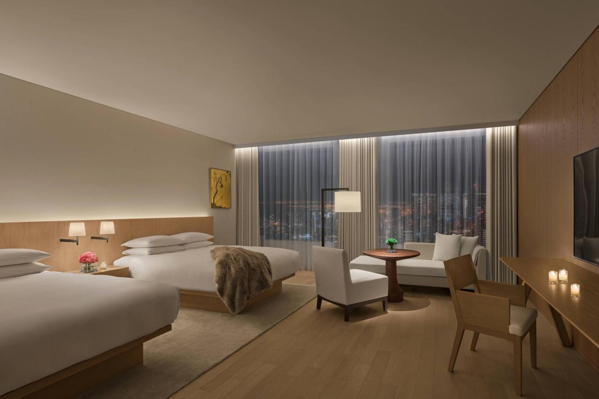 The Edition, Toranomon Hotel Prefektura Tokio