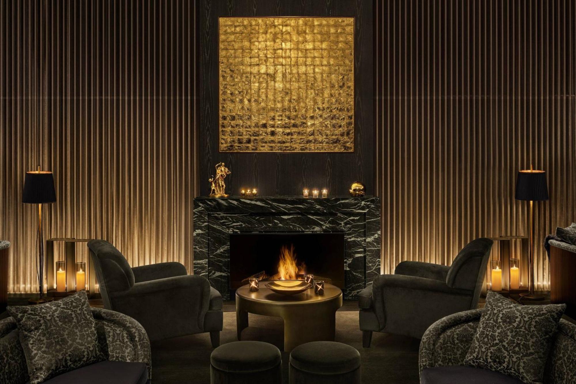 The Edition, Toranomon 5* Prefektura Tokio