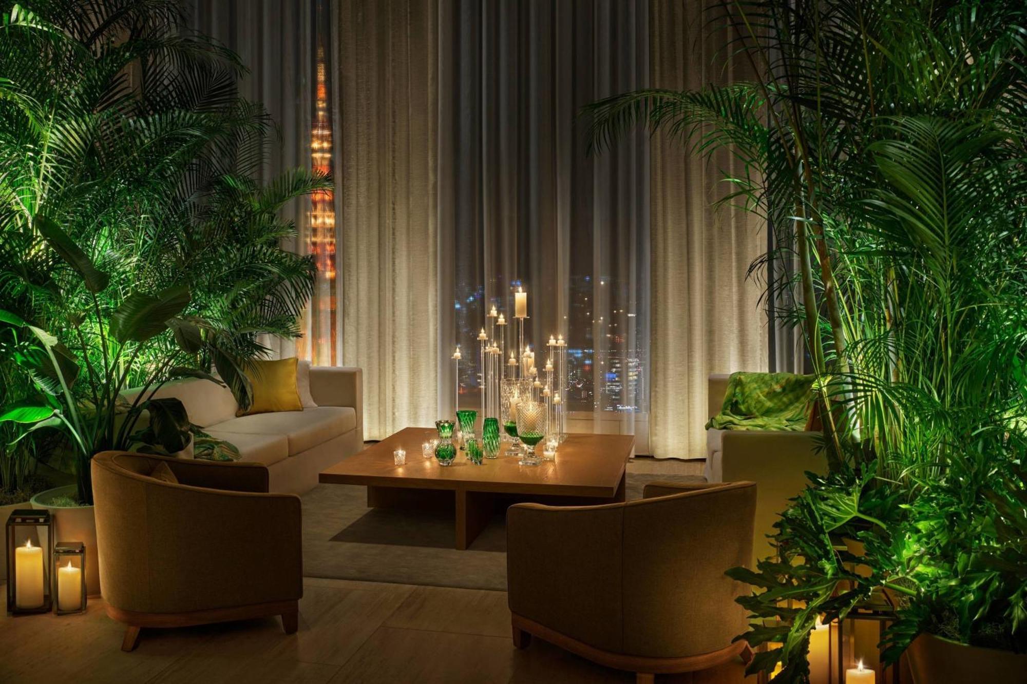 Hotel The Edition, Toranomon Tokio