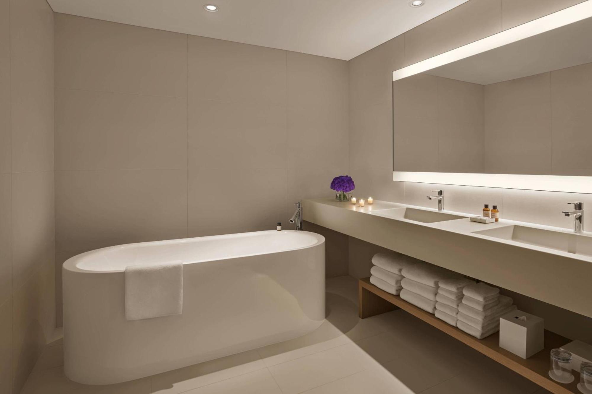 Hotel The Edition, Toranomon Tokio